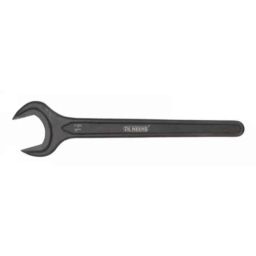 De Neers S/E-3/4 WW Chrome Vanadium Steel &a; Alloy Steel Single Open End Spanner for 7/8 Bolt-picture-6