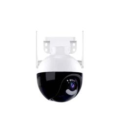 Cybernautt X9K 2MP Full HD Smart Wi-Fi Camera with Motion Detect, Alarm, Two Way Audio, Weatherproof, SD Support &a; Cloud Recording Options-18