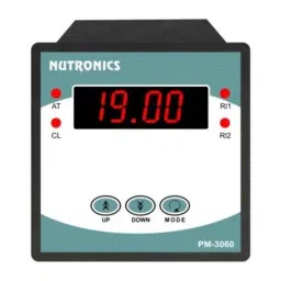 Nutronics 3060 Process Indicator-15
