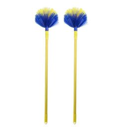 Zureni Multipurpose Cleaning Mop for High Ceiling Fans, Window Blinds, Furniture &a; Cobwebs, ZU-DUSP-01-image-39