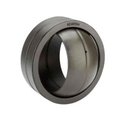 Adarsh 10x19x9mm Radial Spherical Plain Bearing, GE 10 ES A (Pack of 2)-image-69