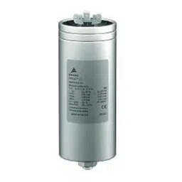 Epcos 3x69µF 15kVAr Three Phase Round Normal Duty PhiCap Capacitor, B32344B4152A 80-picture-39