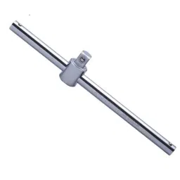 Stanley 3/8 inch 170mm Chrome Vanadium Steel Sliding T-Bar, STMT86202-8B (Pack of 4)-image-51