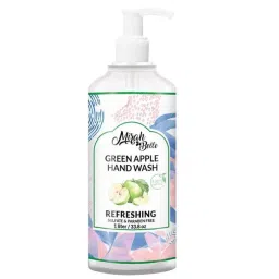 Mirah Belle 1000ml Green Apple Hand Wash Can-17