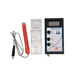 Sky Technology STI-405A Portable Digital Dissolved Oxygen Meter, Range: 0-20ppm-19