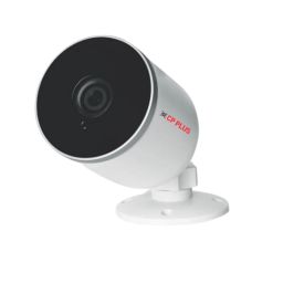 CP Plus CP-V21A 2MP 15m Wi-Fi Security Camera with Alexa &a;  Google Assistant Support-24
