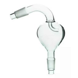 Rasayan B 34 Pear Shape Splash Head Sloping Adaptor, 31203-26