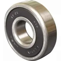 NSK 9x32x15mm Single Row Deep Groove Ball Bearing, 6002VVC3-picture-23