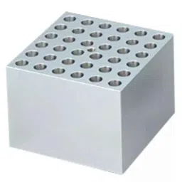 Lab Plus Aluminium Block for Dry Block Bath, LP-9152-picture-38