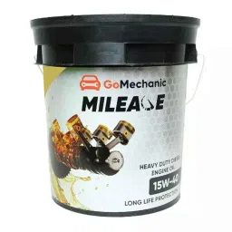 Gomechanic Mileage 15W-40 7.5 L Heavy Duty Engine Oil for Passenger &a; Commercial Vehicle, GOM-TM4BS7-picture-43