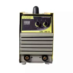 Captop ARC 300 ST 300A Single &a; Double Phase Arc Welding Machine-image-24