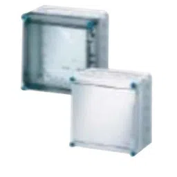Hensel 300x300x182mm Distribution Board, MI0220-picture-2