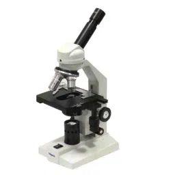 Magnus SM-100 Mag Master Monocular Student Medical Microscope with LED Light Illumination &a; Battery Backup-16