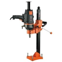 Galaxy Pro 2600W 1400rpm 180mm Core Drill Machine with Stand, GLX-8180-35