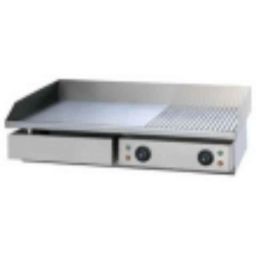 Bresco 4.4kW Combi Electric Griddle, EG-822 (Pack of 3)-picture-47