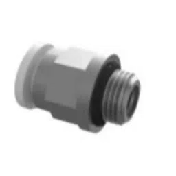 Spac 10mm 4 Thread APCG Straight Connector-picture-44