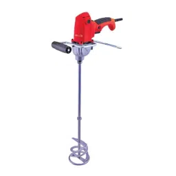iBELL 1200W Electric Multi Purpose Stirring Machine for Mixing Putty Cement Paint with Variable Speed Switch-picture-30