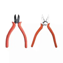 Sky Blue 2 Pcs 8 inch Lineman Plier Combo, SBE_PLIER_COMBOS_COMBO_689-picture-38