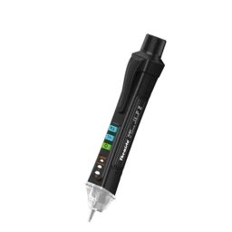 Themisto TH-M11 12-1000V Black Non Contact AC Voltage Tester, AP-A118-4