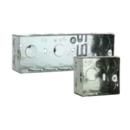 HPL 6 Module Metal Box, MSSM6MMB-picture-32