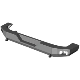 Tata Motors Front Bumper Rubrail Lh for Manza Club Class 10-2012-12-2015, 287488506310, TAT-L6VM7X-picture-42