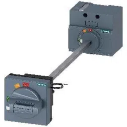 Siemens Molded Case Circuit Breaker - 3VA91570FK51-picture-10