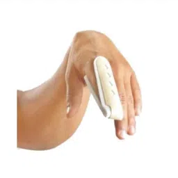 Dyna Universal Breathable Fabric Finger Cot, 1682-001-picture-37