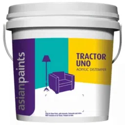 Asian Paints Tractor Uno Acrylic 1kg Purple Blush Distemper, UD-1-picture-48