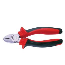 Kendo 150mm Side Cutting Pliers, DC-01 (Pack of 6)-32
