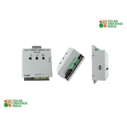 solar universe india SUI Solar Charge Controller with LED display 12V 10 amps PWM Smart Controller (Pack of 2) image 5