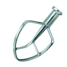 Kitchenaid K5ABB 4.8L Silver Bowl Lift Flat Beater, 80100-picture-41
