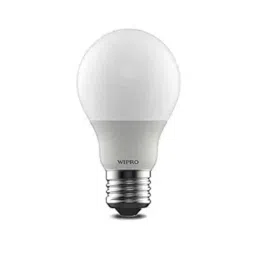 Wipro Garnet E27 5W Polycarbonate Yellow Led Bulb, WIPROE27_5CDL-picture-42