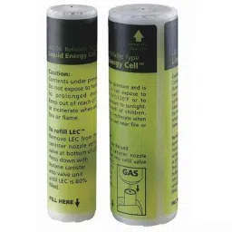 Westward Black &a; Green Refillable Fuel Cell, 5CYY5-picture-36