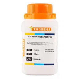 TM Media 100g Coliform Broth Modified, TM 2132-image-79
