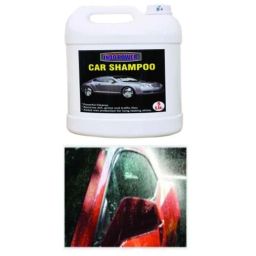 Indopower Ff323 5L Car Shampoo, AHh325-picture-1