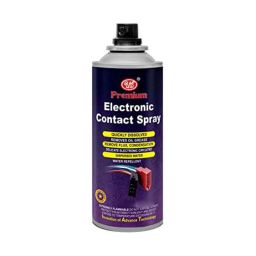 UE Premium 250ml Electronic Contact Cleaner Spray-image-20