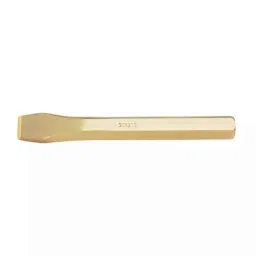 Jhalani 117NS 19x150mm Aluminium Bronze Non Sparking Chisels-picture-38