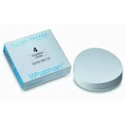 Whatman CF12 Cotton Linter Filter Paper, 10538018 (Pack of 100)-27