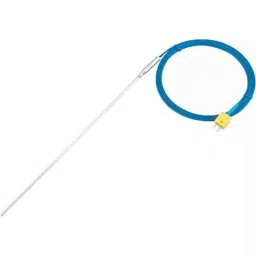 Lab Plus K Thermocouple 2 m Wire Length, LP-9518-picture-13