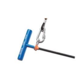 Proto 2mm Tether Ready T-Handle Hex Key, J46508-TT-18