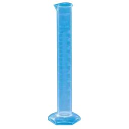 Tarsons 100ml PMP Measuring Cylinder, 346040-2