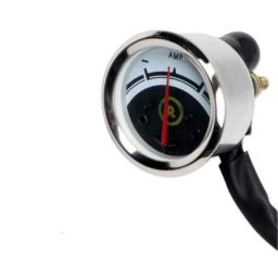 AllExtreme EXTBAM1 Reading Analog Ampere Gauge Meter-47