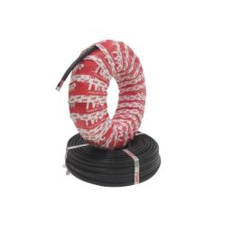 TWC Active 2.5 Sqmm 90m Aluminium Twin Cable, TWCAAT01-38