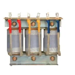 L&a;T 100kVAr 440V 14% Copper Detuned Reactors, LTFR1400B2-picture-21