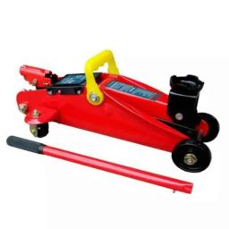 Hukums 2 Ton Universal Hydraulic Trolley Jack for All Car-image-34