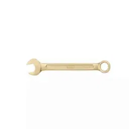 Jhalani 30mm Aluminium Bronze Combination Spanner-picture-48