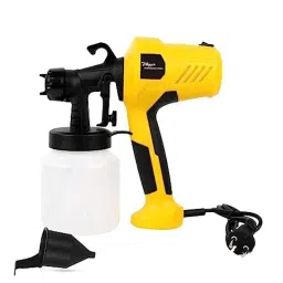 Hillgrove 400W 0.8 Litre Plastic DIY HVLP Paint Sprayer Gun, HGCM1016-image-32