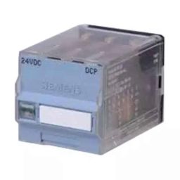 Siemens 7RQ0100-0CE00 10A 3CO Plug-In Relay-picture-5