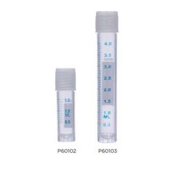 Abdos 1000Pcs 1.8ml Sterile Skirted Foot Freezing Tubes, P60102-15