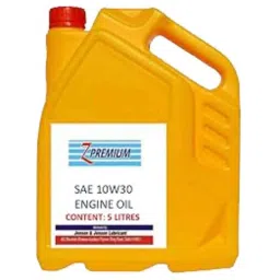 Z Premium 5 Litre SAE 10W-30 Engine Oil (Pack of 4)-image-18
